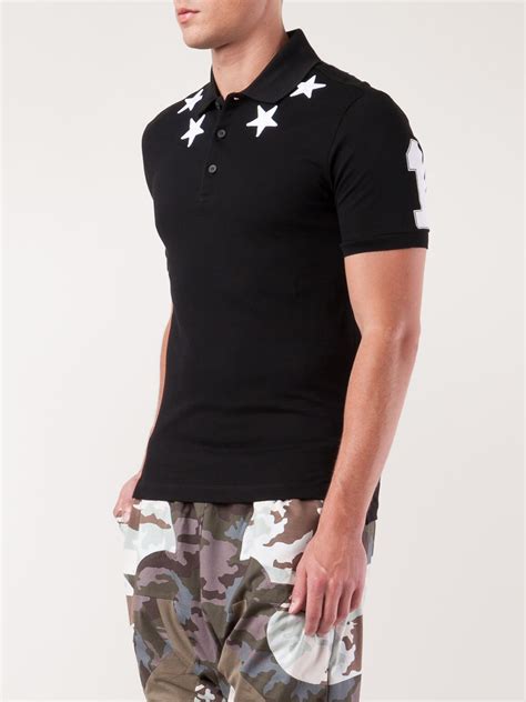 Givenchy Men's Cuban